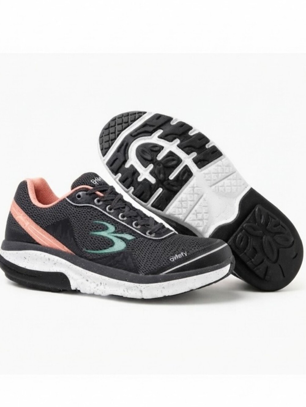 Gravity Defyer Women's G-Defy Mighty Walk Athletic Shoes Sz 9.5